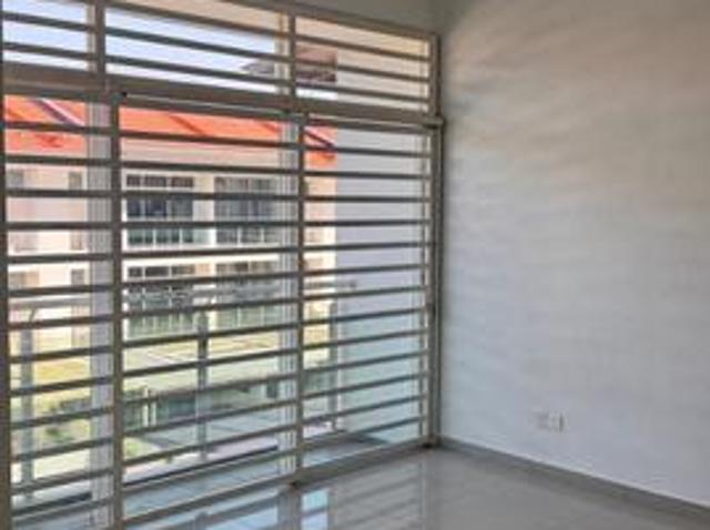 Terraced House for rent in Penang