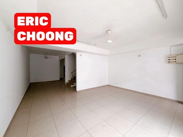 Terraced House for rent in Ayer Itam, George Town