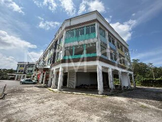 Property for sale in Sarawak
