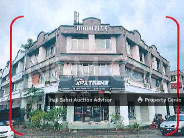 Shop Office for rent in Petaling, Alam Impian
