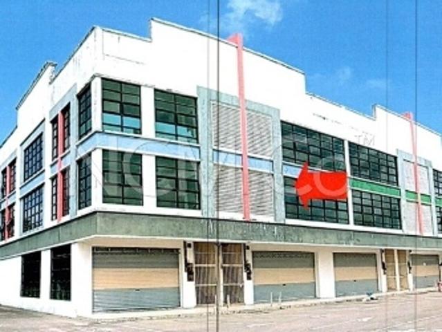 Property for sale in Johore Bahru, Johor