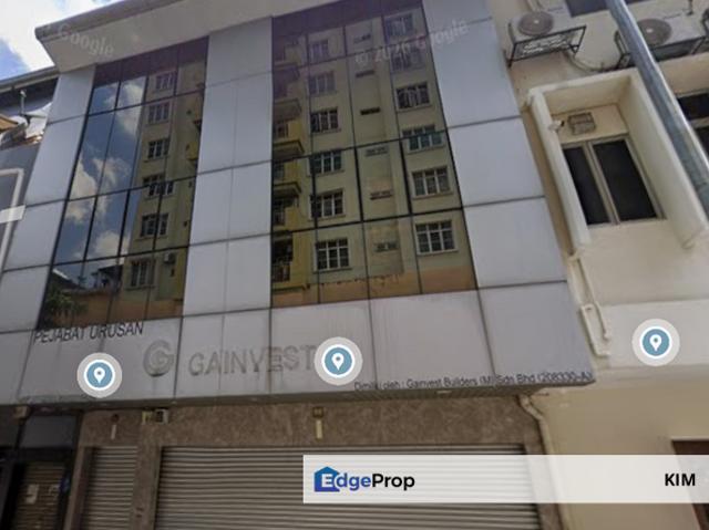 Shop for sale in Petaling, Damansara Damai