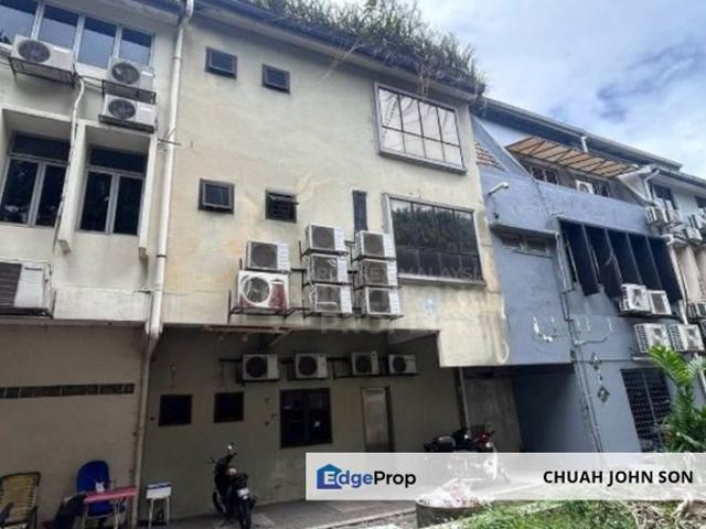 Shop for sale in Petaling, Damansara Damai