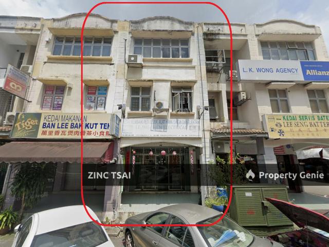 Shop Office for rent in Country Heights Damansara, Kuala Lumpur