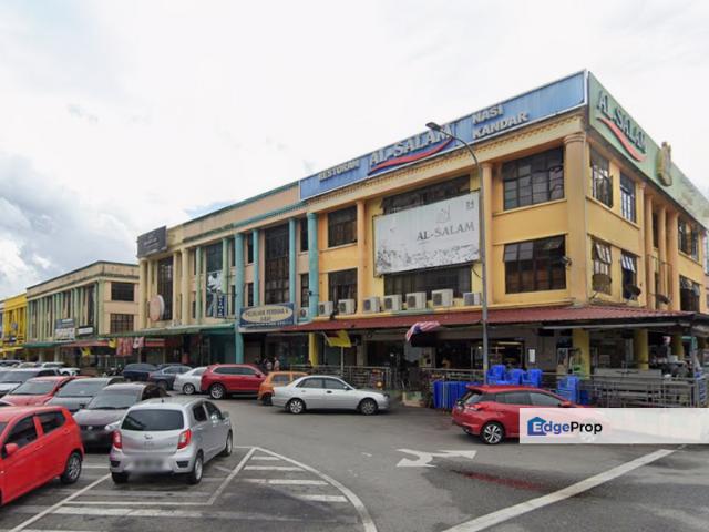 Shop for sale in Nilai, Negeri Sembilan