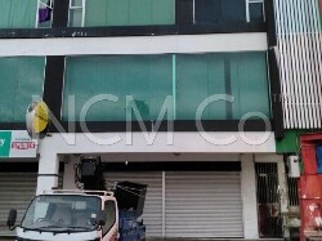 Property for sale in Sarawak