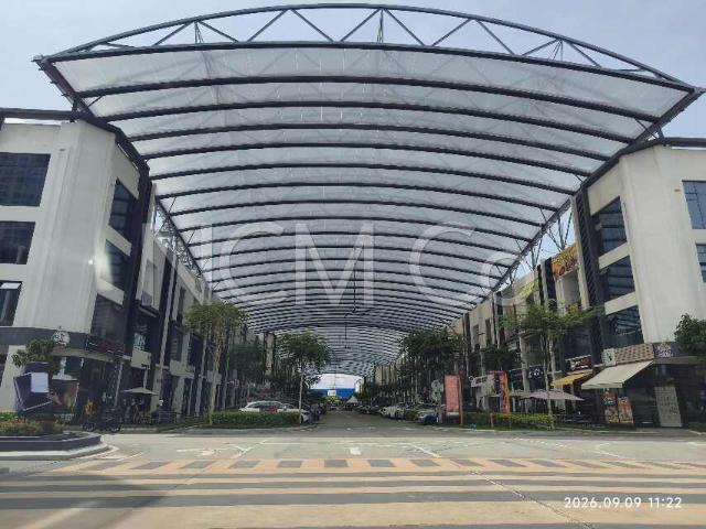 Property for sale in Georgetown, Penang