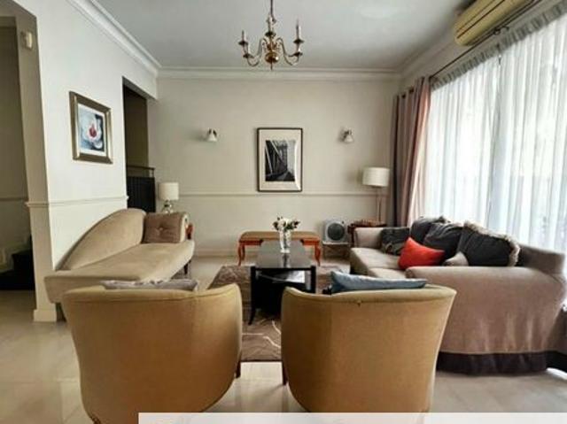 House for sale in Country Heights Damansara, Kuala Lumpur