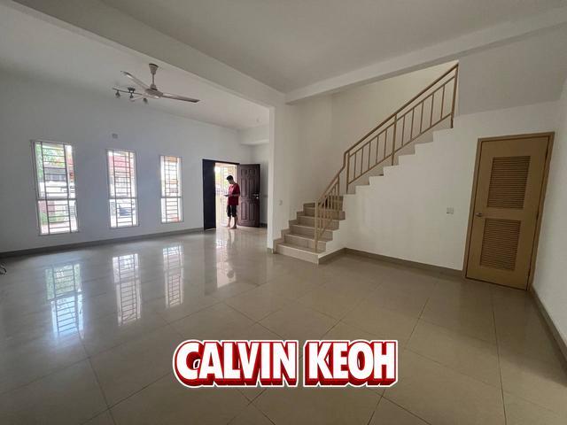 Terraced House for sale in Georgetown, Penang