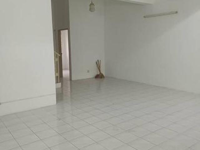 Terraced House for sale in Georgetown, Penang