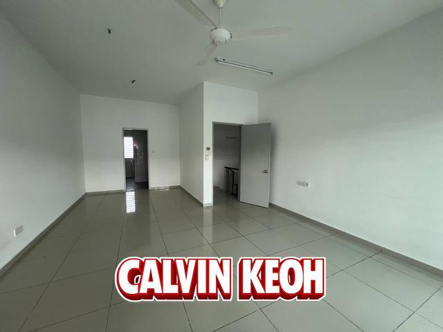 Terraced House for sale in Georgetown, Penang