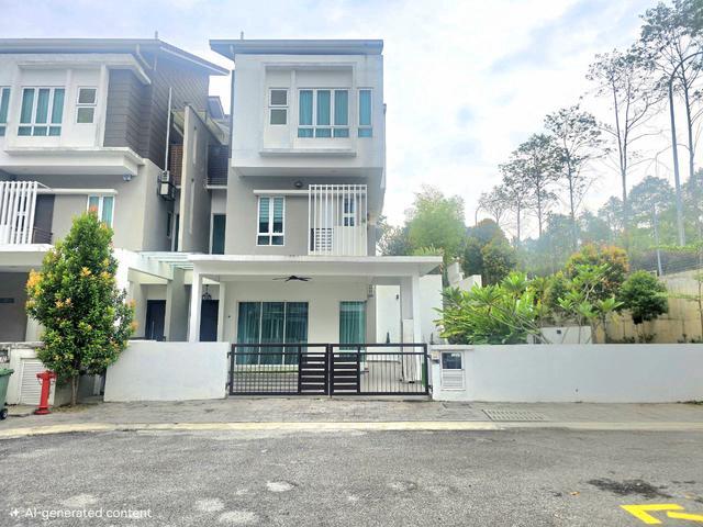 Terraced House for sale in Selangor