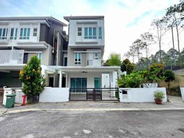 Terraced House for sale in Semenyih, Majlis Perbandaran Kajang
