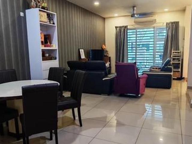 Terraced House for sale in Wellesley, Penang
