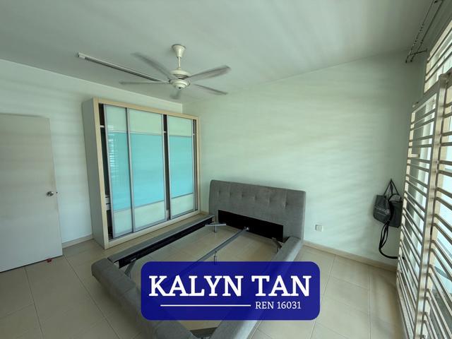 Terraced House for sale in Wellesley, Penang
