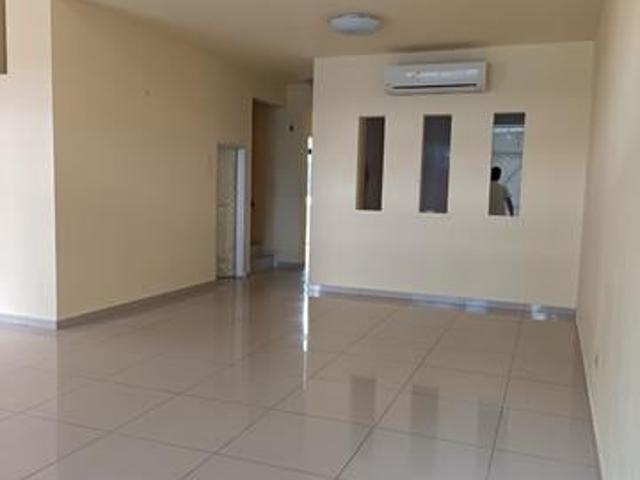 Terraced House for sale in Pulau Tawar, Wellesley