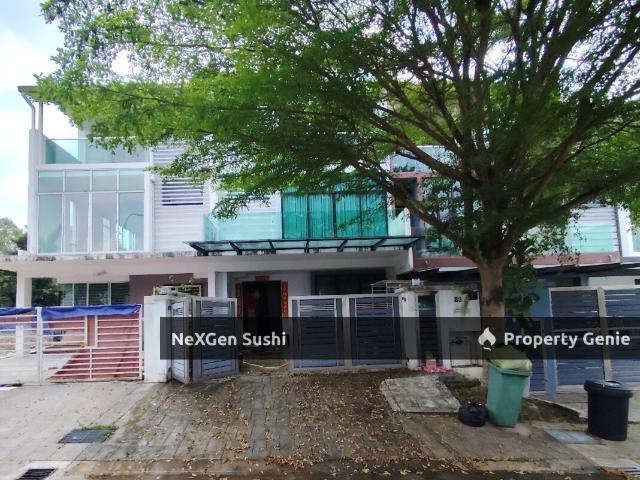 Terraced House for rent in Petaling, Subang Jaya