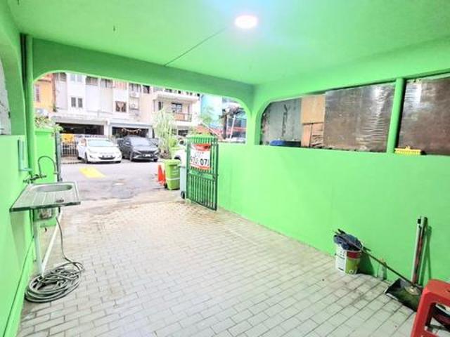 Terraced House for sale in Country Heights Damansara, Kuala Lumpur