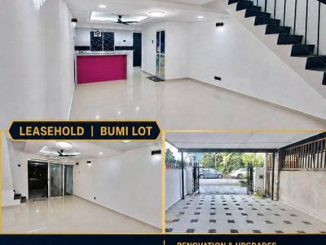 House for sale in Country Heights Damansara, Kuala Lumpur