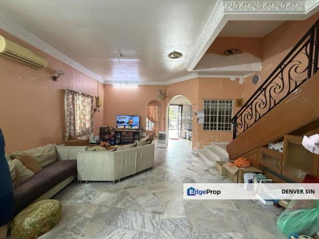 House for sale in Kajang, Langat