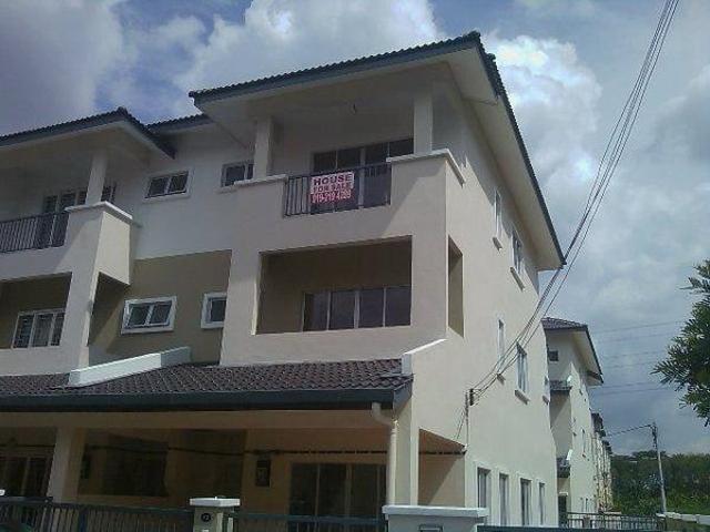 Terraced House for sale in Selayang, Selangor