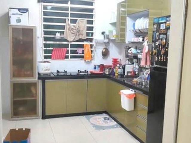Terraced House for sale in Bandar Butterworth, Seberang Perai
