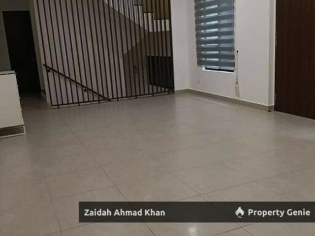 House for rent in Tanjong Sepat, Selangor