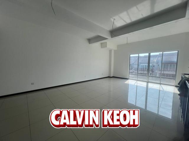 Terraced House for sale in Georgetown, Penang