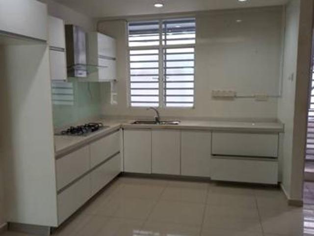 Terraced House for sale in Ayer Itam, George Town