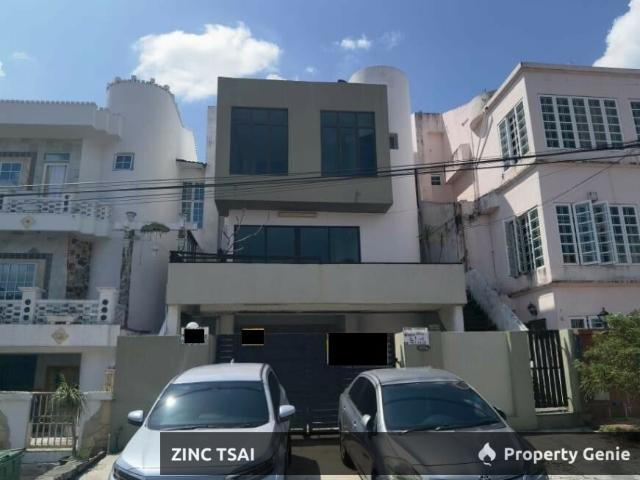 Terraced House for rent in Selangor