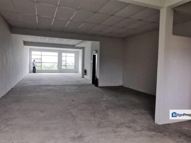 Shop for sale in Durian Tunggal, Malaka