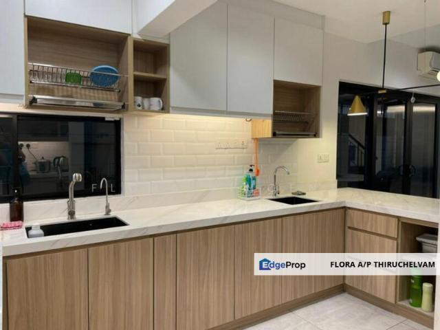 House for sale in Country Heights Damansara, Kuala Lumpur
