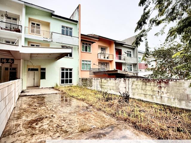 House for sale in Georgetown, Penang