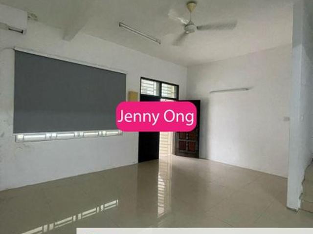 House for rent in Wellesley, Penang