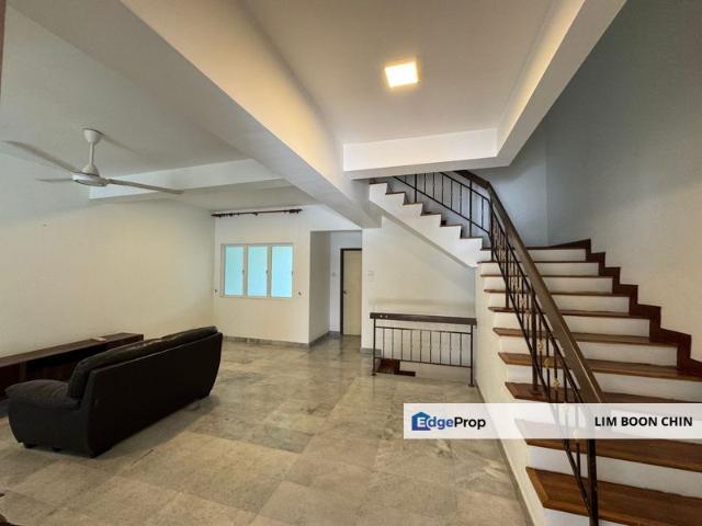 House for rent in Country Heights Damansara, Kuala Lumpur