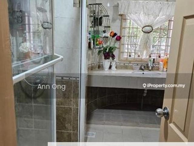 House for sale in Brickfields, Kuala Lumpur