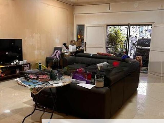 House for sale in Kajang, Langat