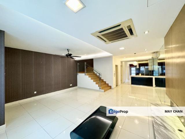 House for sale in Country Heights Damansara, Kuala Lumpur