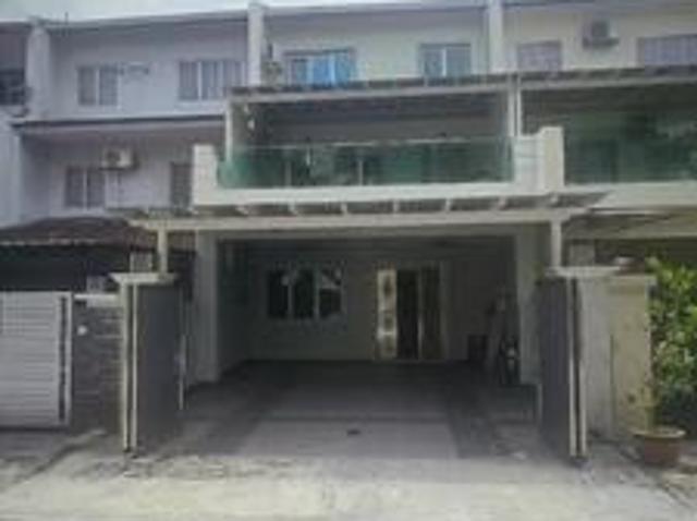 Terraced House for sale in Ampang, Majlis Perbandaran Ampang Jaya