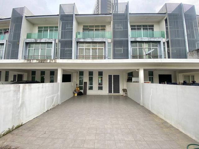 Terraced House for rent in Kajang, Langat