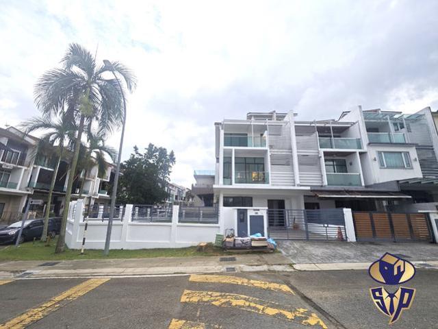 Terraced House for rent in Petaling, Subang Jaya