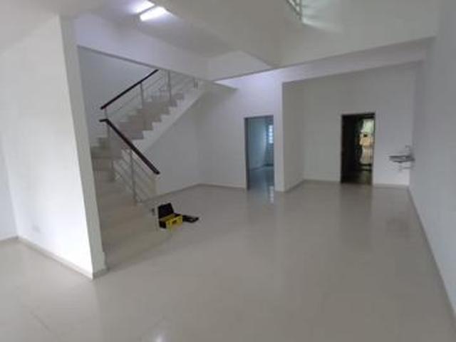 Terraced House for sale in Georgetown, Penang