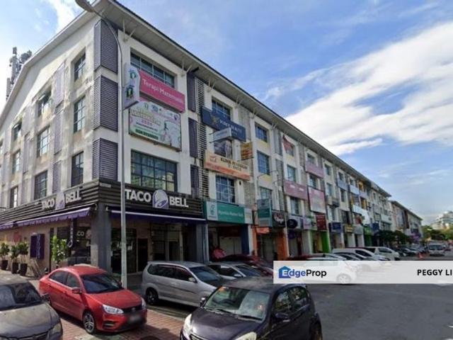 Shop for rent in Country Heights Damansara, Kuala Lumpur