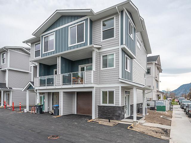 House for sale in Penticton, British Columbia