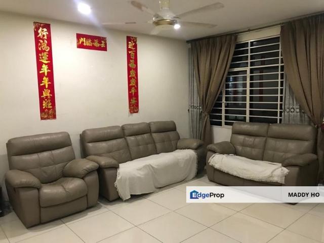 House for sale in Petaling, Subang Jaya