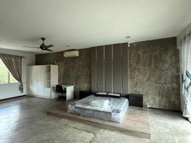 Townhouse for rent in Samarahan, Kota Samarahan