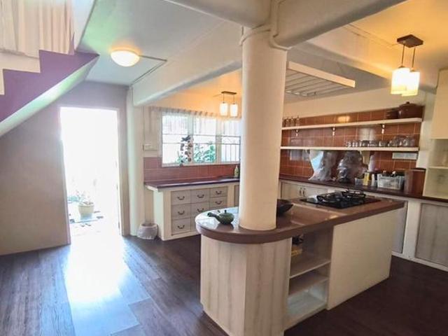 Townhouse for sale in Kinabalu, Sabah