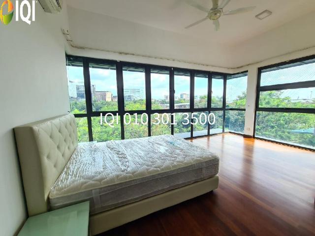 House for rent in Putrajaya