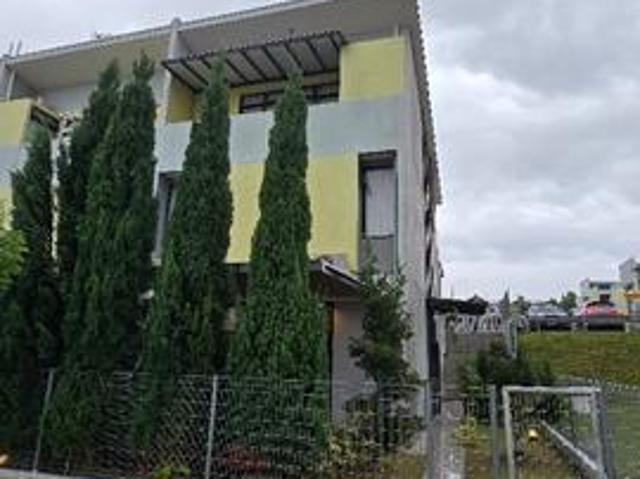 Terraced House for sale in Masai, Johor
