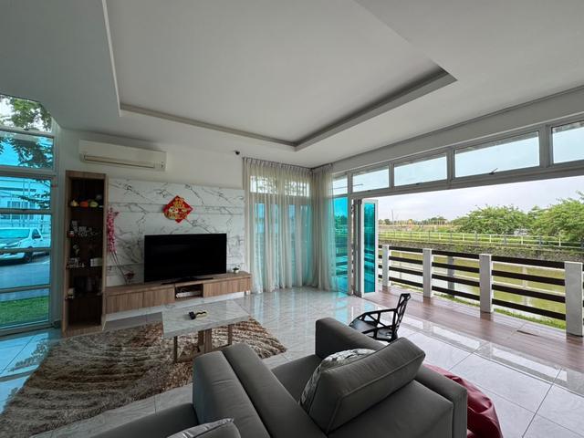 Terraced House for rent in Johore Bahru, Johor